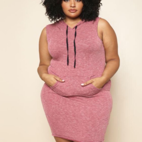 Dresses & Skirts - Curvy Size Dress